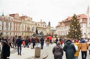 Prague