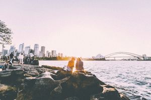 Sydney