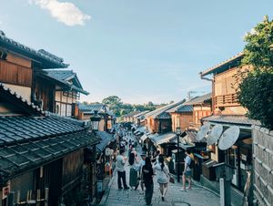 Kyoto
