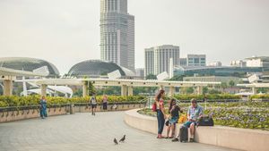 Singapore