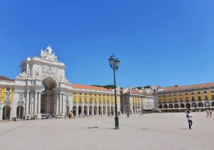 Lisbon